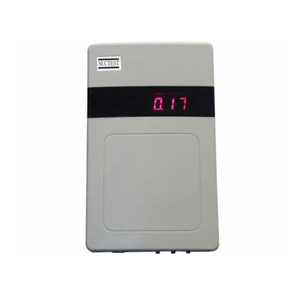 NT6103A radiation place monitor